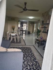 Tanjung Puteri Resort, Pasir Gudang的公寓，照片3