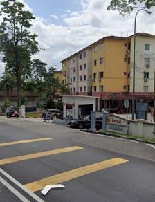 Jalan Tasek, Masai的平层住宅，照片1