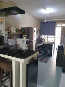 Tanjung Puteri Resort, Pasir Gudang的公寓，照片7