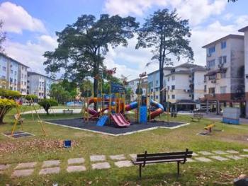 Jalan Tasek, Masai的平层住宅，照片2