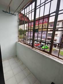 JALAN TASEK 64, Pasir Gudang的平层住宅，照片4