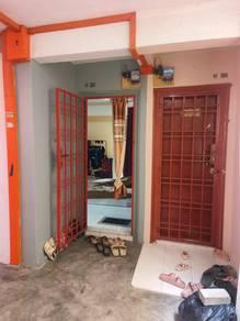 Jalan Tasek, Masai的平层住宅，照片6