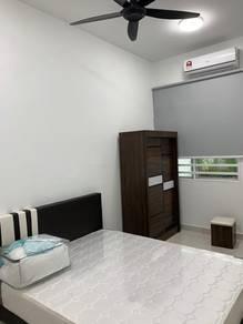 Bedroom – House at Rimbun Vista, Seremban 2, photo 9
