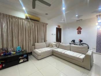 House at Garden City Homes, Seremban 2, photo 2