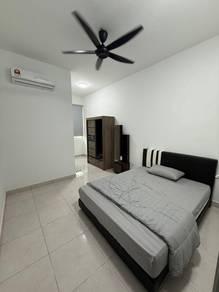 Bedroom – House at Rimbun Vista, Seremban 2, photo 10