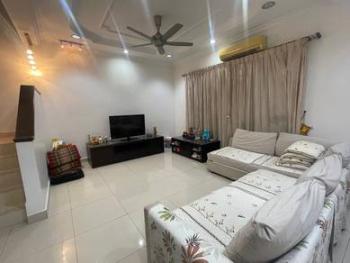 House at Garden City Homes, Seremban 2, photo 1