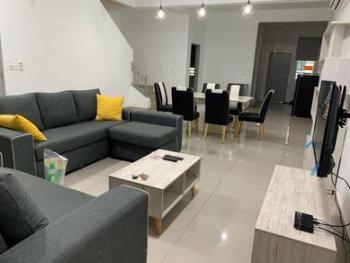 Living & dining – House at Rimbun Vista, Seremban 2, photo 1