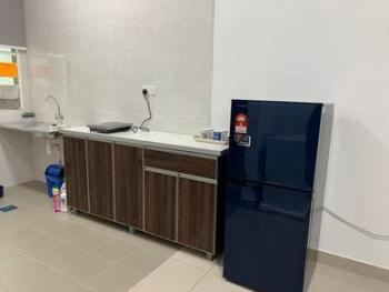 Kitchen – House at Rimbun Vista, Seremban 2, photo 3