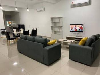 Living & dining – House at Rimbun Vista, Seremban 2, photo 2