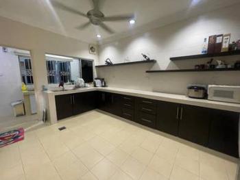 House at Garden City Homes, Seremban 2, photo 7
