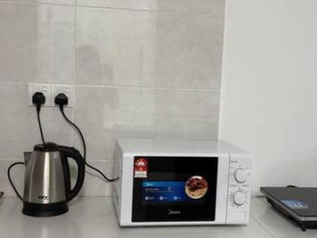Kitchen – House at Rimbun Vista, Seremban 2, photo 4
