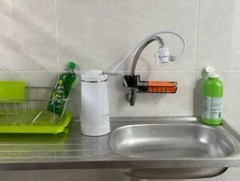 Kitchen – House at Rimbun Vista, Seremban 2, photo 5