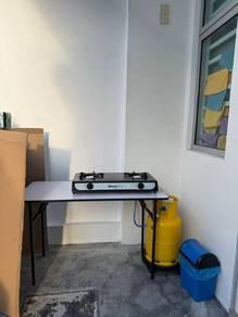 Kitchen – House at Rimbun Vista, Seremban 2, photo 6