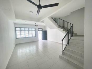Taman Pulai Mutiara 2, Johor Bahru的房屋，照片3