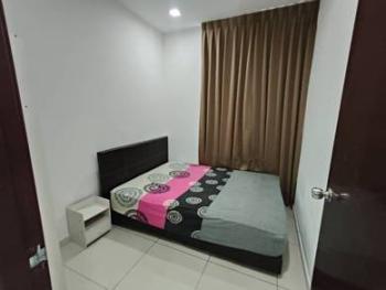 Condominium at D'Summit @ Kempas, Johor Bahru, photo 7
