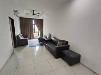 Condominium at D'Summit @ Kempas, Johor Bahru, photo 1