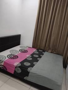 Condominium at D'Summit @ Kempas, Johor Bahru, photo 8