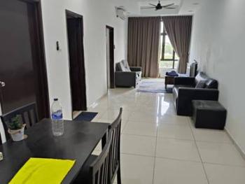 Condominium at D'Summit @ Kempas, Johor Bahru, photo 4