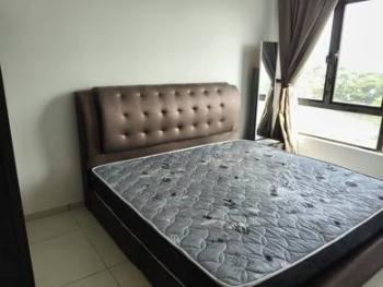 Condominium at D'Summit @ Kempas, Johor Bahru, photo 9