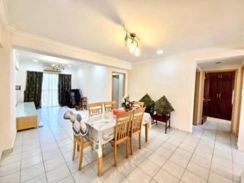 Apartmen di Jalan Sepakat Indah, Kajang, foto 1