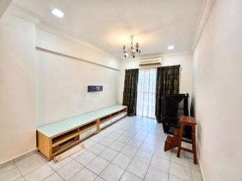 Apartmen di Jalan Sepakat Indah, Kajang, foto 4