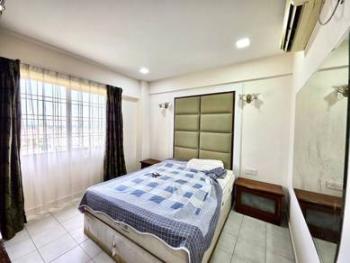Apartmen di Jalan Sepakat Indah, Kajang, foto 8