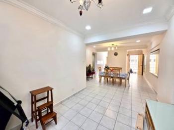 Apartmen di Jalan Sepakat Indah, Kajang, foto 3