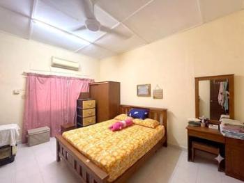 Bungalow at Kampung Cheras Baru @ Cheras, Cheras, photo 8