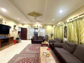 Bungalow at Kampung Cheras Baru @ Cheras, Cheras, photo 2