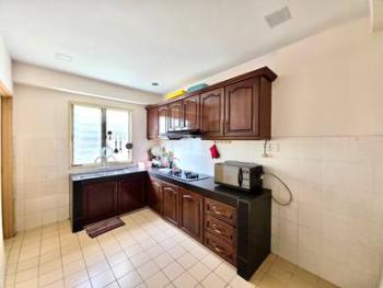 Apartmen di Jalan Sepakat Indah, Kajang, foto 6