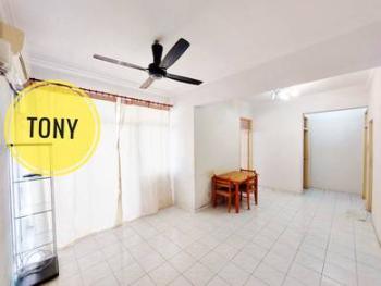Apartment at Acres Ville, Sungai Ara, photo 2