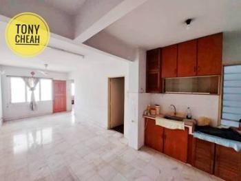 Apartment at Taman Seri Damai, Jelutong, photo 1