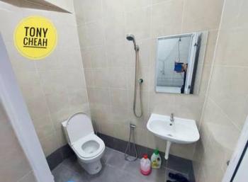 Apartment at Taman Seri Damai, Jelutong, photo 6