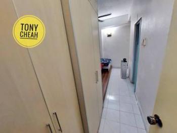 Apartment at Acres Ville, Sungai Ara, photo 7