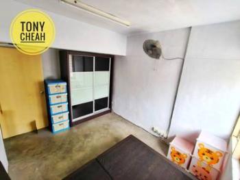 Apartment at Desa Intan, Ayer Itam, photo 4