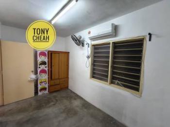 Apartment at Desa Intan, Ayer Itam, photo 5