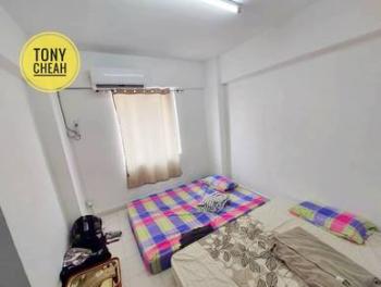 Apartment at Taman Seri Damai, Jelutong, photo 5