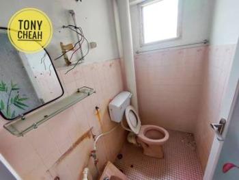 Apartment at Taman Seri Damai, Jelutong, photo 6