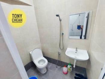 Apartment at Taman Seri Damai, Jelutong, photo 6
