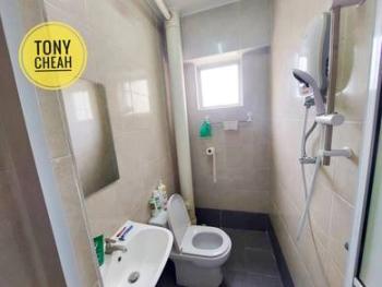 Apartment at Taman Seri Damai, Jelutong, photo 7