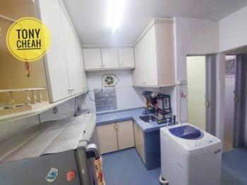 Apartment at Desa Intan, Ayer Itam, photo 1