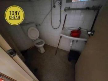 Apartment at Taman Seri Damai, Jelutong, photo 7