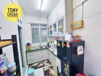 Apartment at Acres Ville, Sungai Ara, photo 2