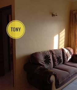 Apartment at Sinar Bukit Dumbar, Jelutong, photo 5