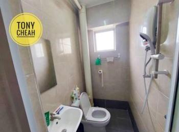 Apartment at Taman Seri Damai, Jelutong, photo 7