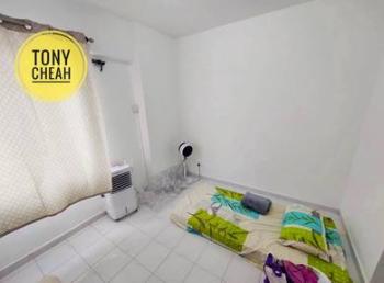 Apartment at Taman Seri Damai, Jelutong, photo 4