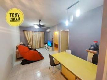 Apartment at Relau vista, Relau, photo 1