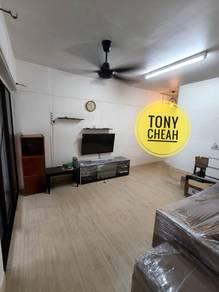 Apartment at Desa Intan, Ayer Itam, photo 8