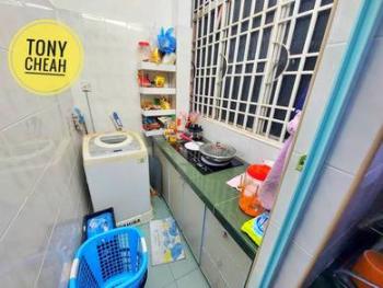Apartment at Acres Ville, Sungai Ara, photo 10