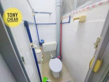Apartment at Desa Intan, Ayer Itam, photo 4